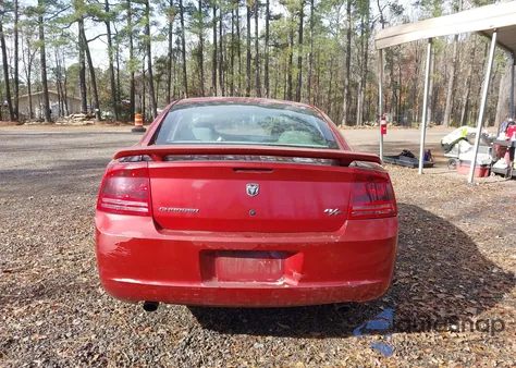 2006 Dodge Charger Rt z USA, uszkodzony, nr VIN 2B3KA53H06H179859